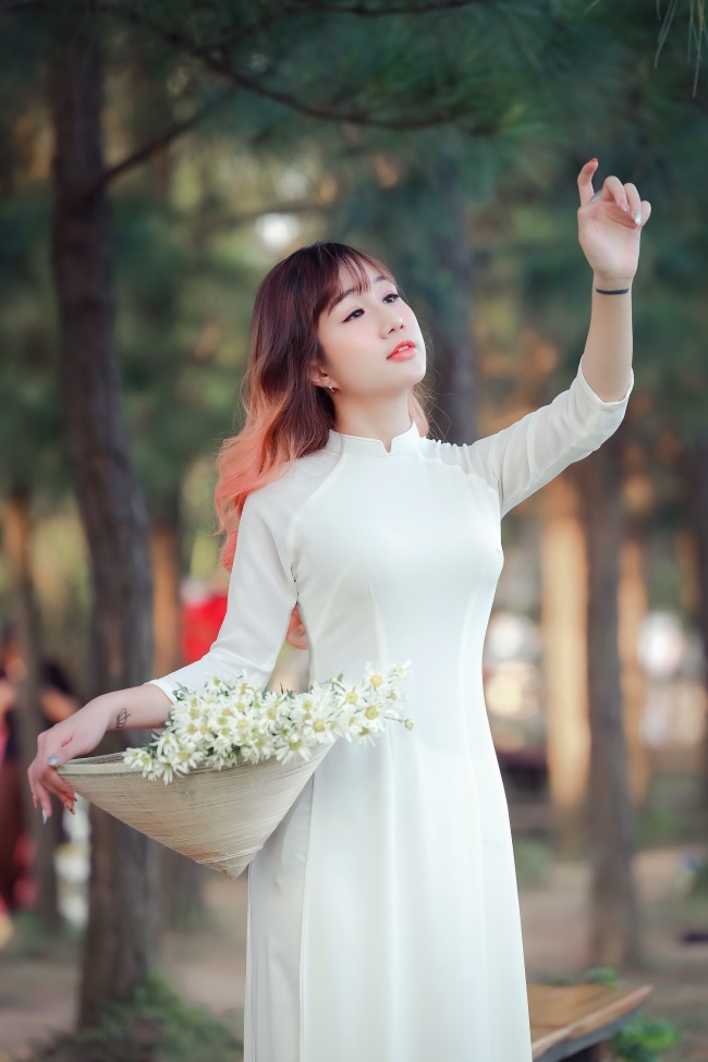 双重诱惑